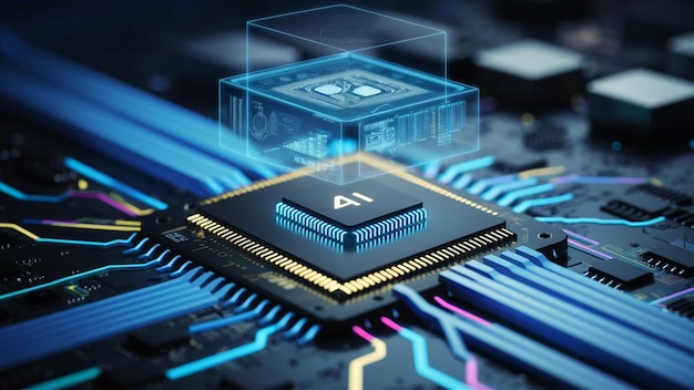 Intel Introduces 5th Generation Xeon Processors with Enhanced AI Capabilities