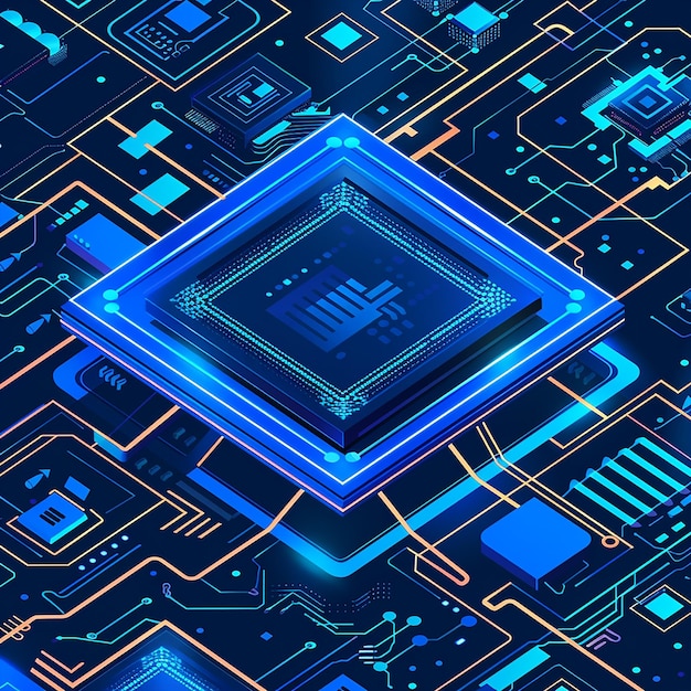 Projected 13% Surge for the Chip Industry in 2024, Reports Deloitte