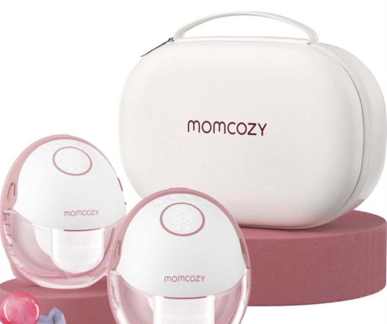Discover Comfort, Innovation, and Care with Momcozy – Because Every Mom Deserves the Best