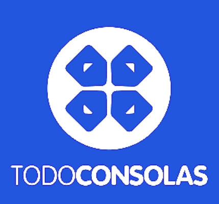 🎮TodoConsolas: El Paraíso Gamer Donde Encuentras Todo lo que Necesitas