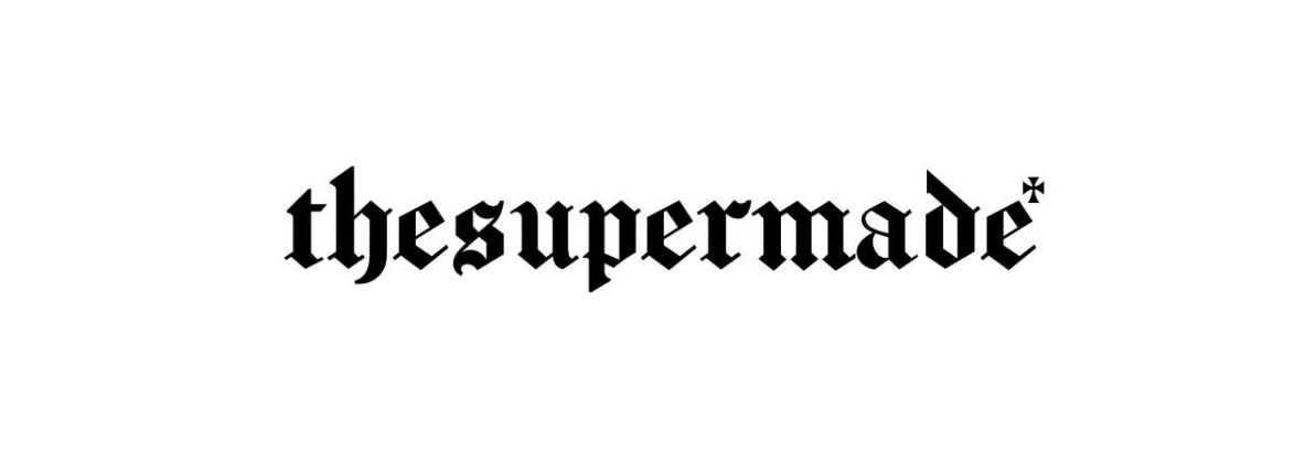 🔥 Discover TheSupermade: Where Streetwear Meets Attitude & Style