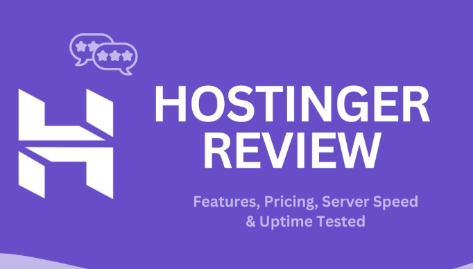 ​Why Hostinger? 7 Reasons to Choose the #1 Web Hosting Platform