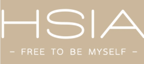 🌸 Discover HSIA Lingerie: Where Comfort Meets Elegance for Every Curve